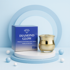 Night Cream 30g 1Pes